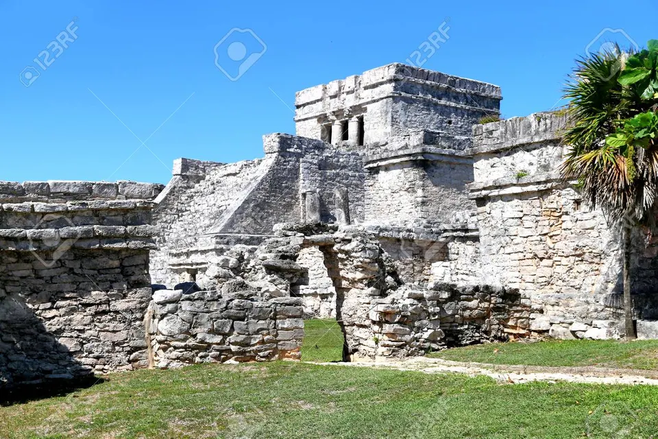 Tulum - Akumal & Swim with Turtles — 3
