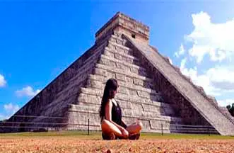 Chichen Itza Tour & Mayan Food Experience — 4