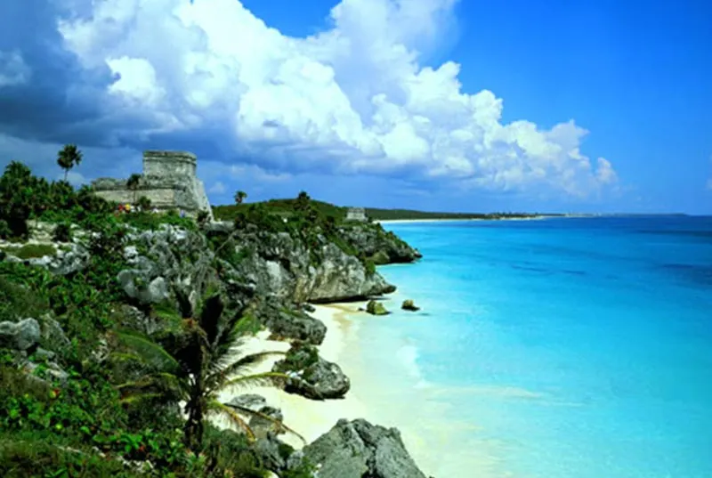 Private Van to Tulum