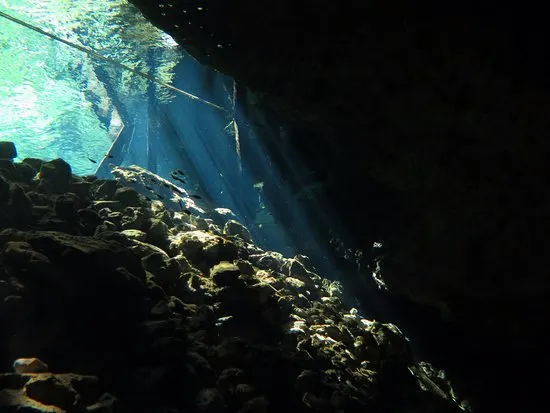 Tulum - Coba - Cenote & Playa del Carmen Deluxe — 4