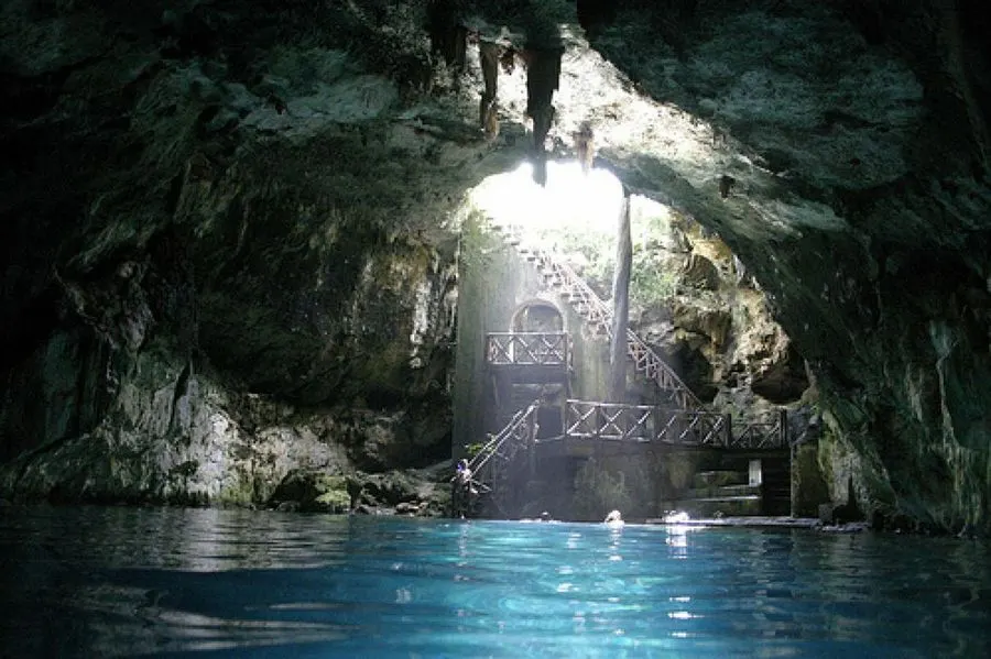 Tulum - Coba - Cenote & Playa del Carmen Deluxe — 3