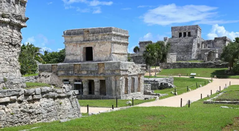 Tulum Adventure — 2