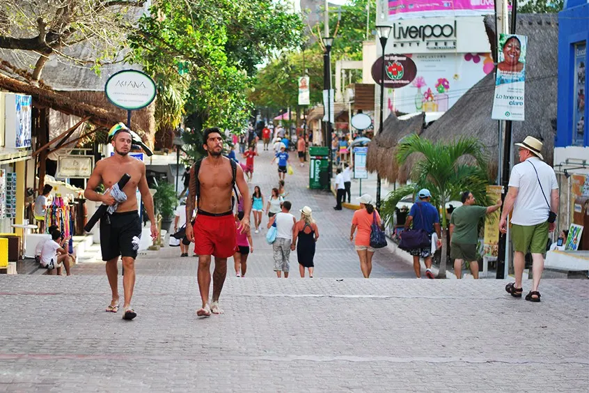 Private Tour to Tulum - 4 Cenotes - Mother Nature and Playa del Carmen — 5