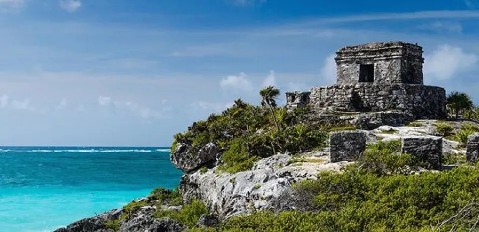 Mayan Heritage (5 Days) — 2