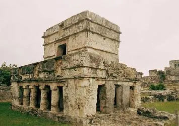 Tulum Express — 2