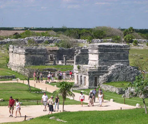 Tulum Express — 4
