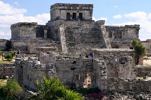 Tulum Express — 3