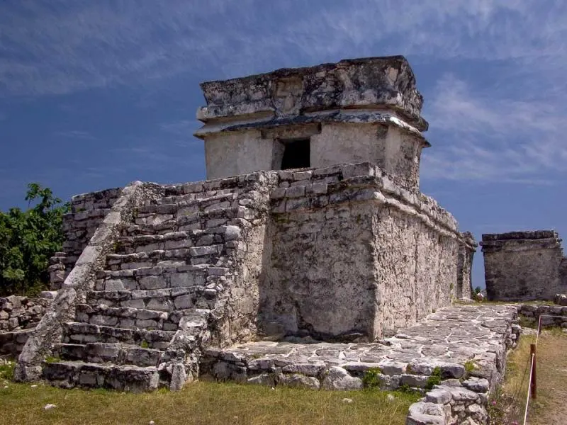 Tulum Express — 5