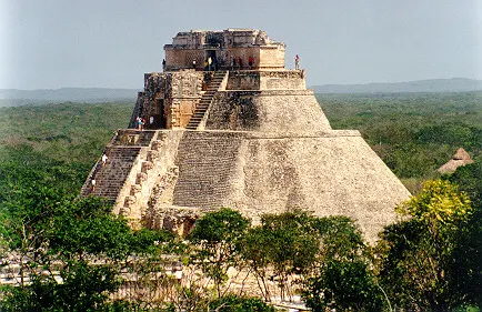 Mini Yucatan (2 Days) — 4
