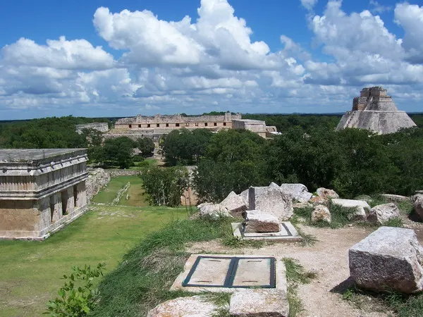 Mini Yucatan (2 Days) — 3