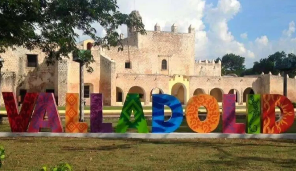 Chichen Itza - Cenote & Valladolid — 4