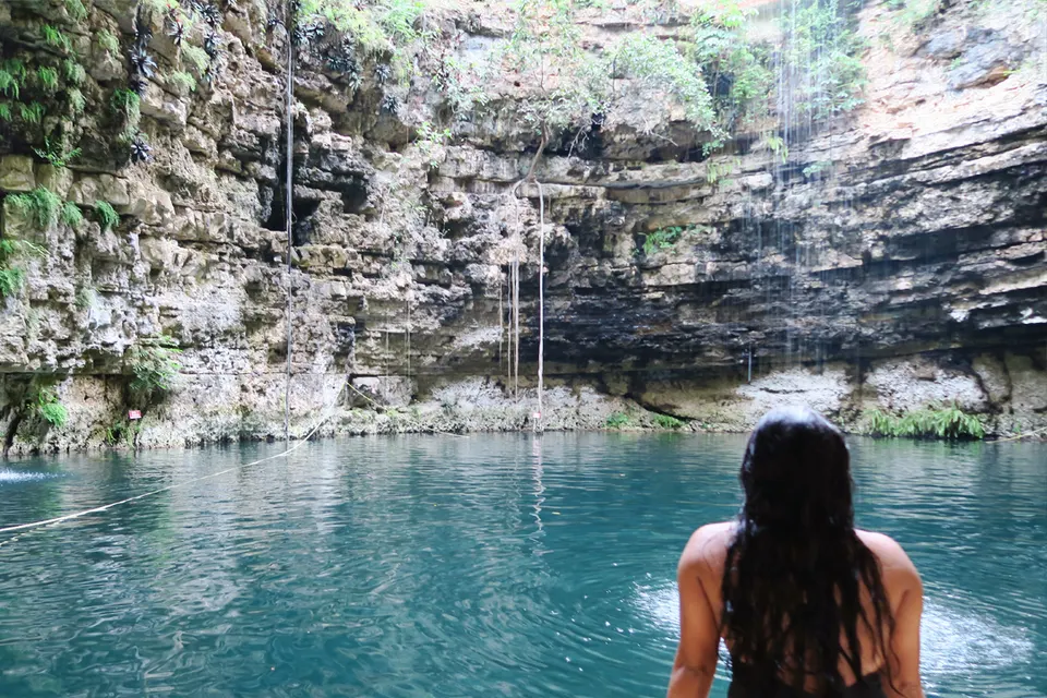 Chichen Itza - Cenote & Valladolid ALL Inclusive — 4