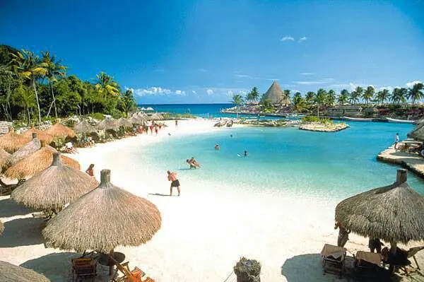 Xcaret Basic Tour — 2