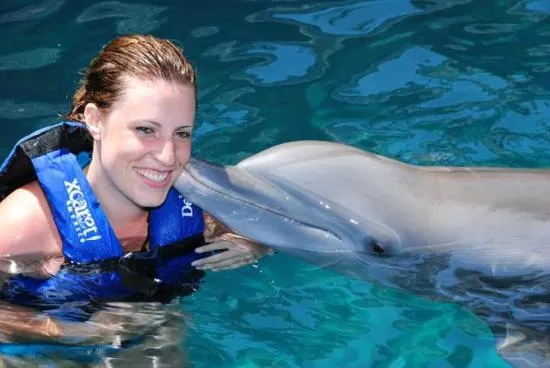 Dolphintour Primax 6 with Xcaret — 2