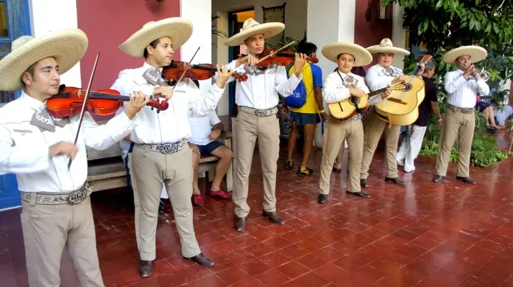 Xcaret Basic Tour — 4
