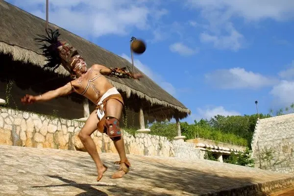 Xcaret Basic Tour — 3