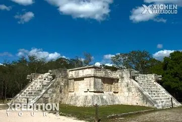 Chichen Itza and Tulum with Lunch included — 3