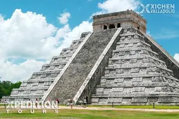 Chichen Itza and Tulum with Lunch included — 1