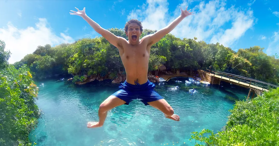 Tulum and Xel-Ha Tour -ALL Inclusive- — 5