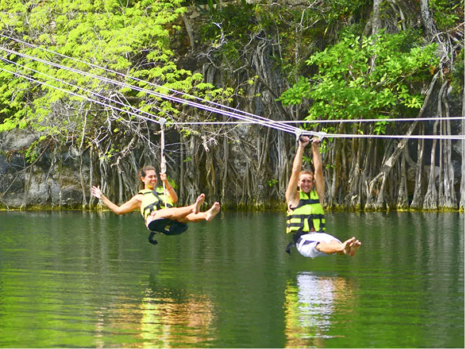 Xenotes — 2