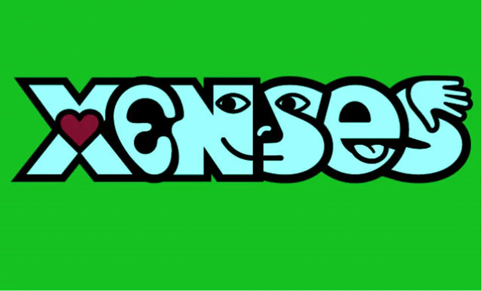 Tour Xenses — 5