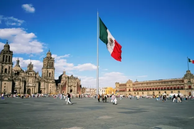 Mexican Adventure (8 Days)